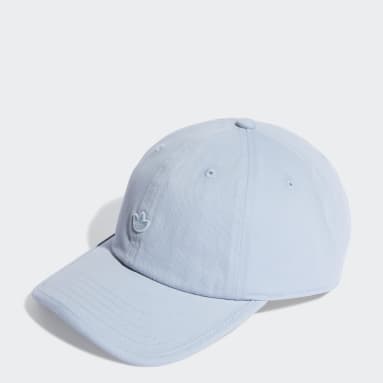 Originals Blue Premium Essentials Dad Hat