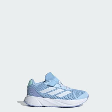 Adidas duramo 9 toddler y youth sneaker hot sale
