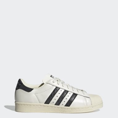 Originals biela Tenisky Superstar 82