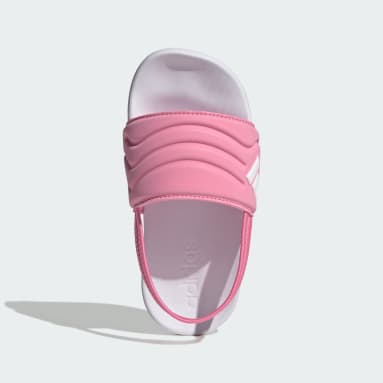 ADILETTE ESTRAP 2.0 SLIDES CHILDREN