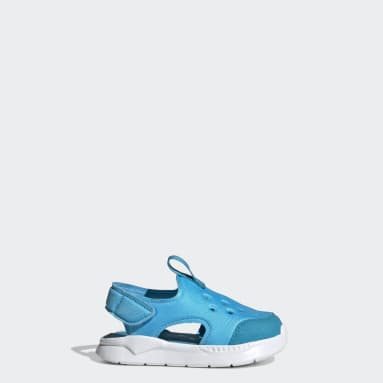 360 2.0 Sandals Niebieski