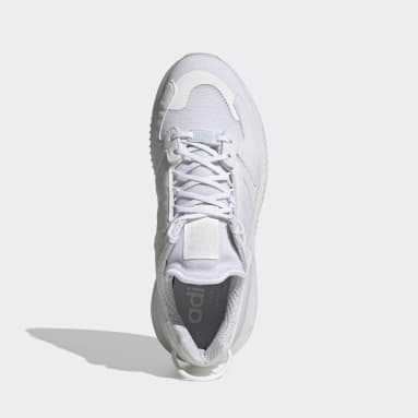 Muži Originals biela Tenisky ZX 5K Boost