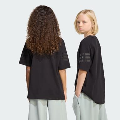 FUTURE ICONS 3 STRIPES TİŞÖRT