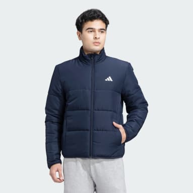 Basic Puffer Jacket