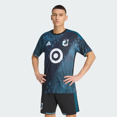 Minnesota United FC 26/27 Home Authentic Jersey
