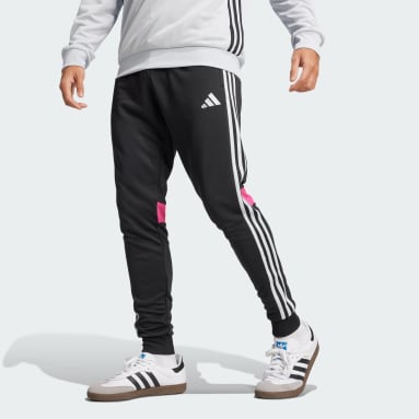 Tiro 25 Essentials Sweat Tracksuit Bottoms