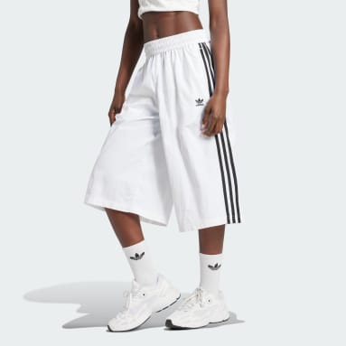 Shorts Capri Adilenium Season 2 3 Tiras (Unisex)