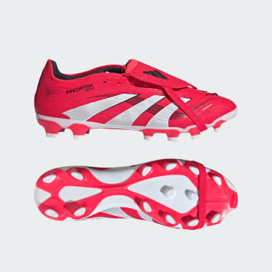 Kopačky Predator Pro Fold-Over Tongue Firm/Multi-Ground