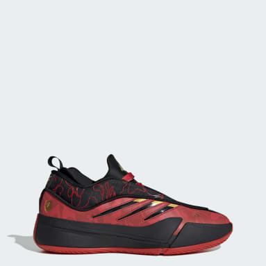 adidas Bounce Basketball Shoes adidas Thailand