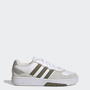 Tenis adidas Court Refit