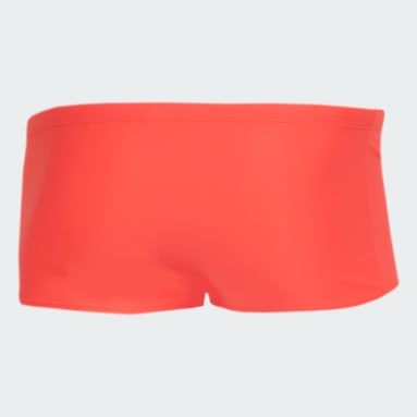 Sunga Solid Vermelho Homem Sportswear