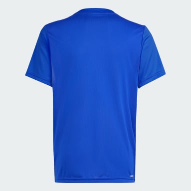 Train Essentials AEROREADY Logo Regular-Fit t-shirt