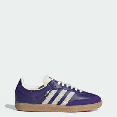 รองเท้า Samba OG