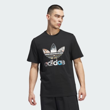 Buy adidas t shirt store