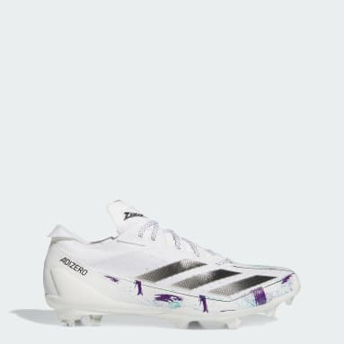 Adizero 8.0 40 cleats cheap