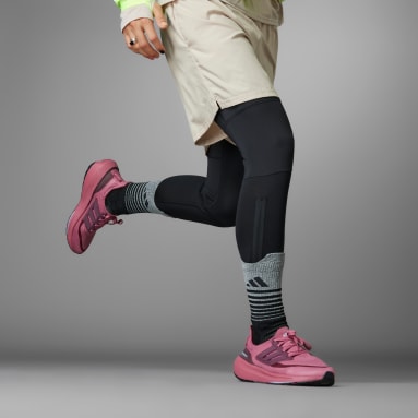 วิ่ง สีชมพู รองเท้า Ultraboost Light
