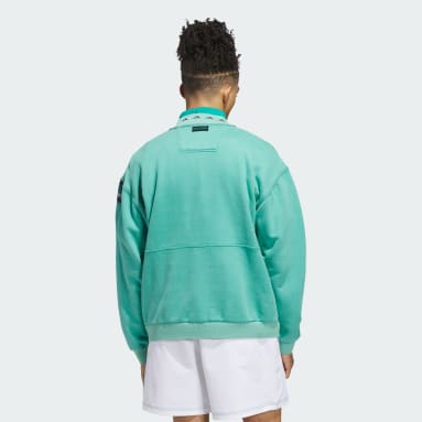 Haut zip 1/4 Equipment