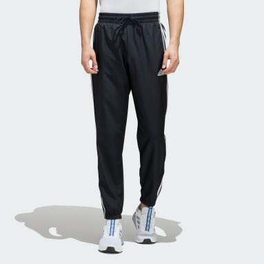 Adidas joggers cotton cheap