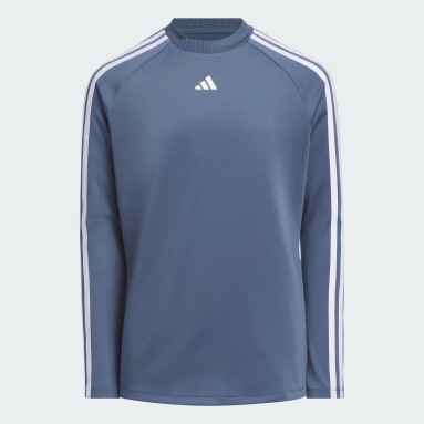 Girls Aeroready Upf Mock