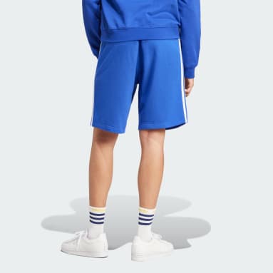 adicolor 3-Streifen Shorts