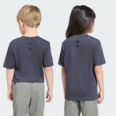 CAMISETA TREINO ADIDAS MINECRAFT