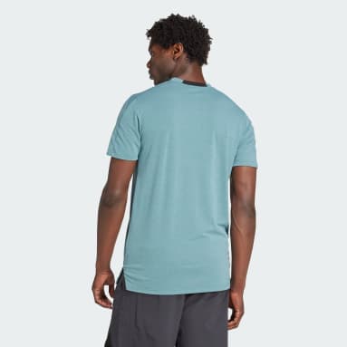 Camiseta Designed for Training Workout
