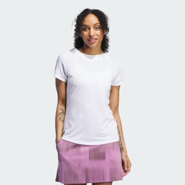 Ultimate365 Rib Mix Tee