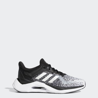 Men's Training White Alphatorsion 2.0 Shoes