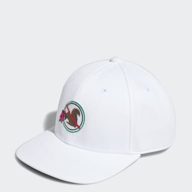 Men Golf White 2022 Season Opener Hat