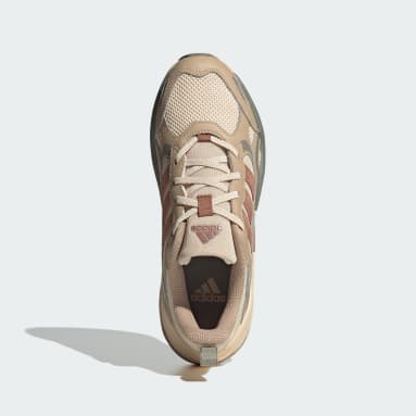 Running Beige MAXXCETUS