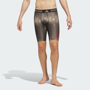 Exotic Speed Techfit Training Short Tight