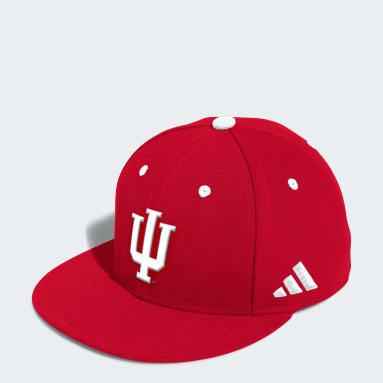 Men s College Hats adidas US