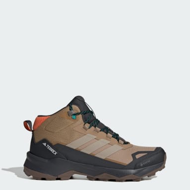 Zapatillas de Senderismo Terrex Skychaser AX5 Mid GORE-TEX® PRO SHELL