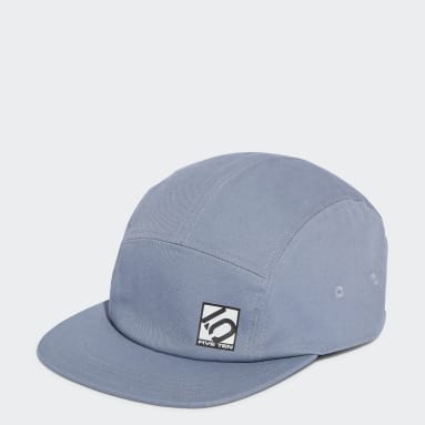 Five Ten Five-Panel Caps Lilla