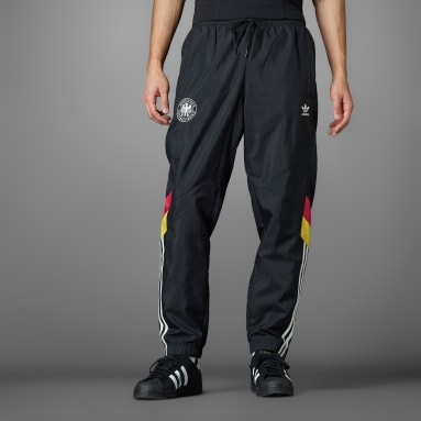 adidas trainingsanzüge männer