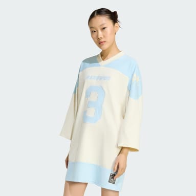 ORIGINALS HOCKEY JERSEY DRESS