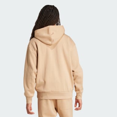 Mikina s kapucňou ALL SZN Fleece Full-Zip