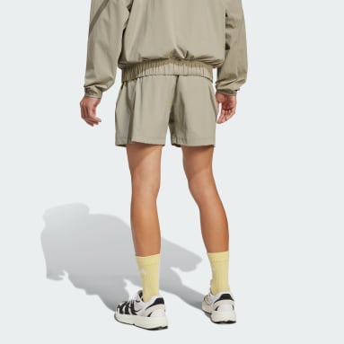 adidas Z.N.E. ウーブンショーツ