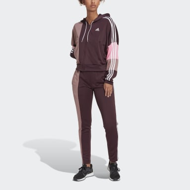 Superficie lunar etc. portugués Conjuntos para mujer | adidas ES