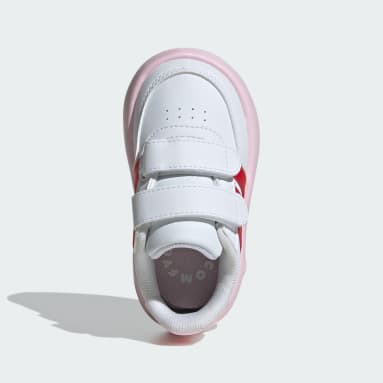 ocuk Bebek Spor Ayakkab ve Spor r nleri adidas TR
