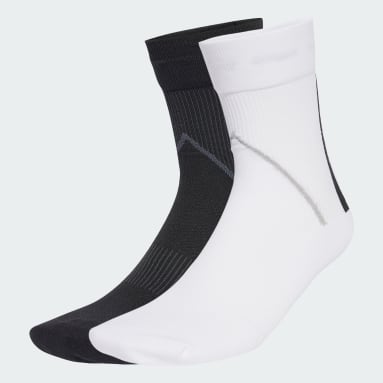 Calcetines a Media Pantorrilla Techy 2 Pares