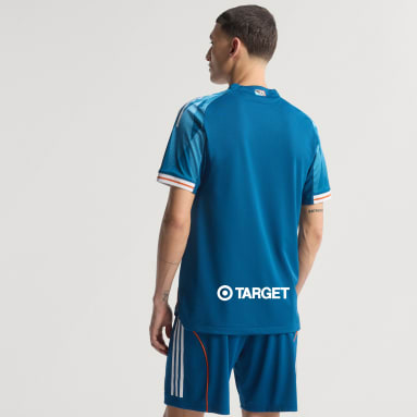Minnesota United FC 2025 Archive Authentic Jersey