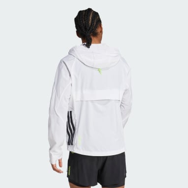 Jaket Adizero Running