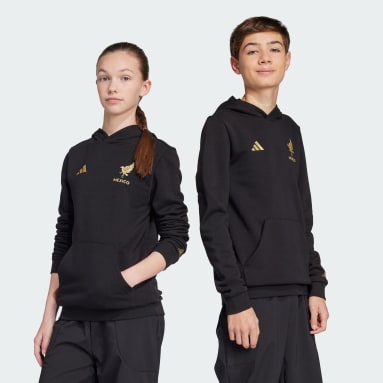 Sudadera con gorro Niño Selección Nacional de México 24/25