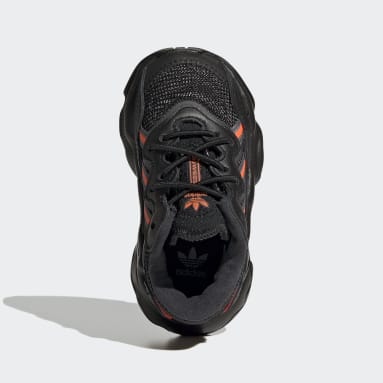 Kids Originals Black OZWEEGO Shoes