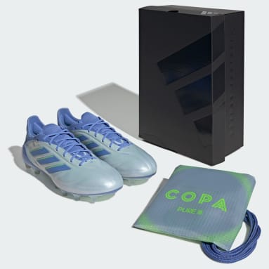Scarpe da calcio Copa Pure 3 Elite Artificial Grass