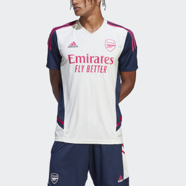 Nam Bóng Đá Áo Tập Arsenal Condivo 22