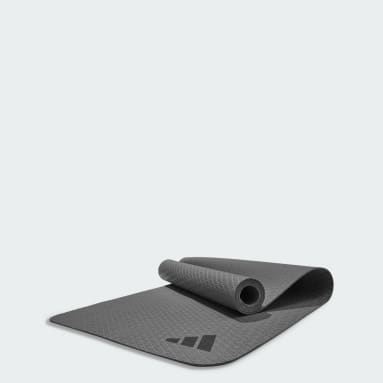 Esterilla yoga adidas 2025