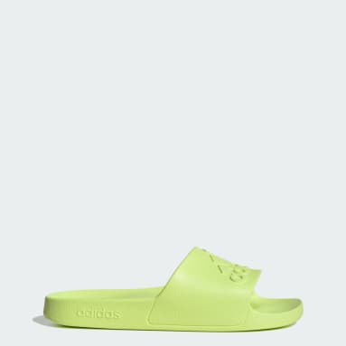 Sandalias adilette Aqua