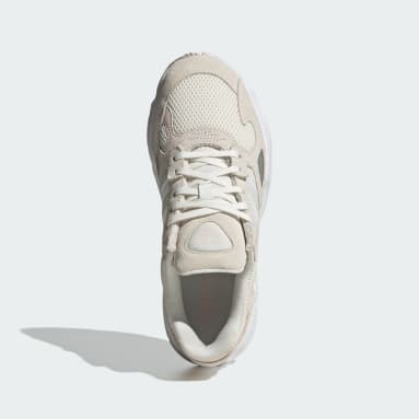 Adidas originals falcon para mujer de vestir top